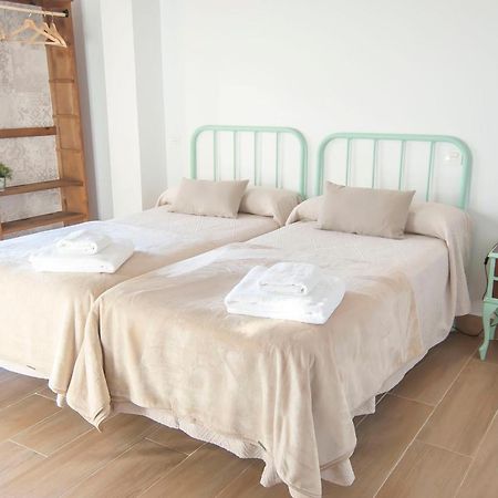 Hotel Rural El Cedro Lerma Zewnętrze zdjęcie